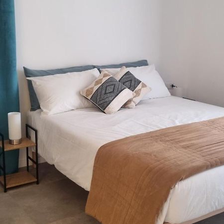 Anthias Rooms Affittacamere Porto San Paolo  Eksteriør bilde