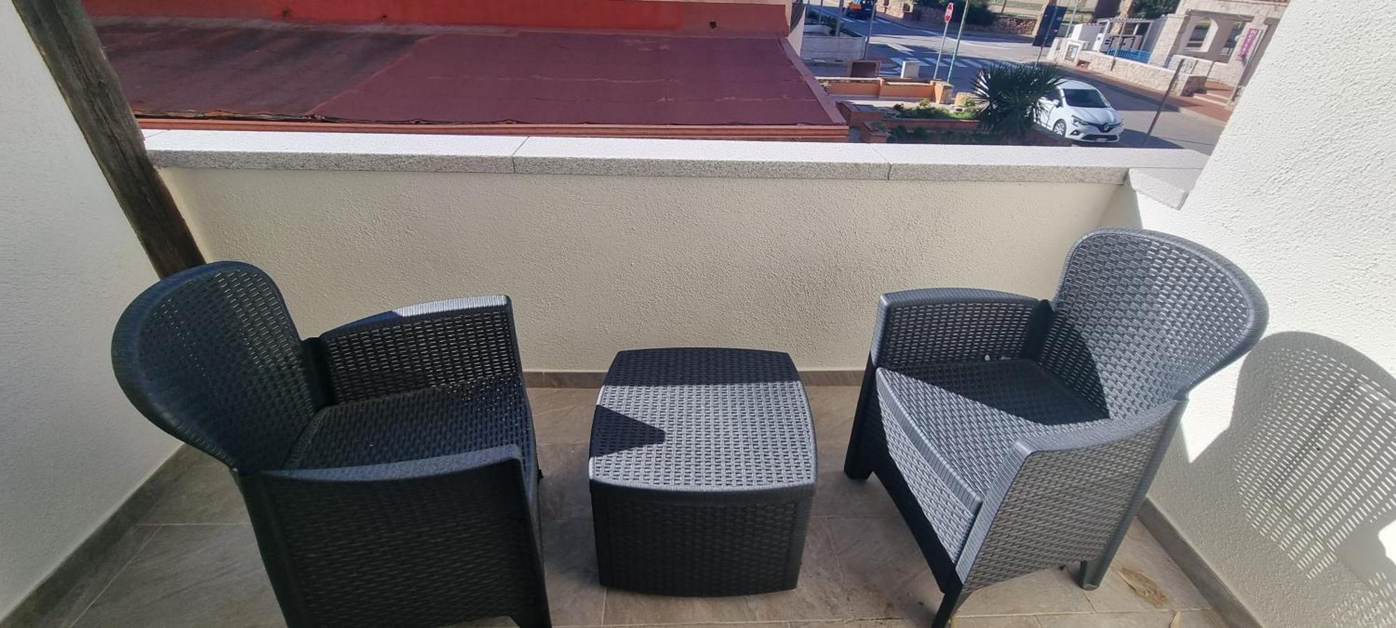 Anthias Rooms Affittacamere Porto San Paolo  Eksteriør bilde