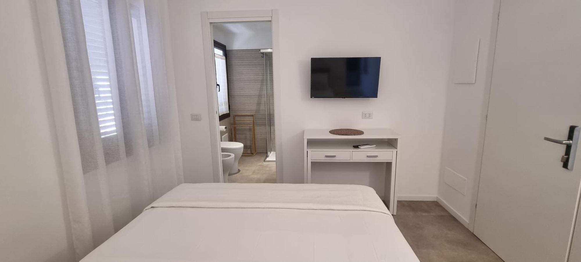 Anthias Rooms Affittacamere Porto San Paolo  Eksteriør bilde